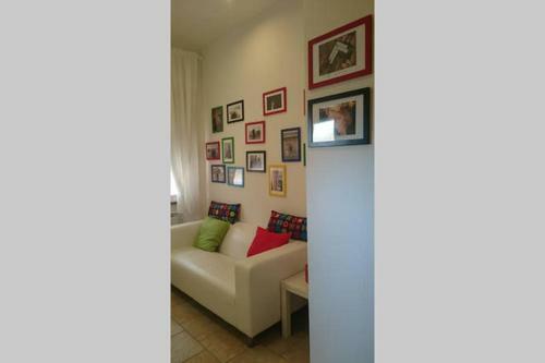 Apartamento La Medialuna