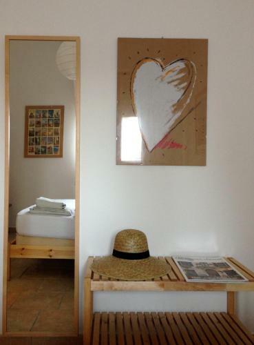 Apartamento La Medialuna