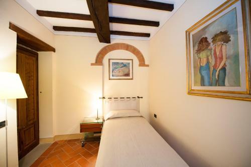 Tognazzi Casa Vacanze - Villa Casa Di Monte