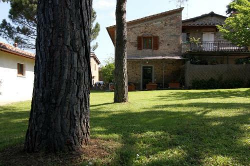 Apartamento La Cantina