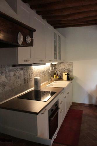 Apartamento La Cantina