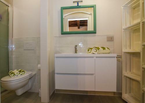 Apartamento Poggio Al Sole