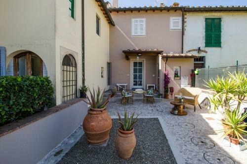 Apartamento Poggio Al Sole
