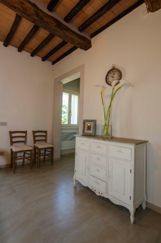 Apartamento Poggio Al Sole