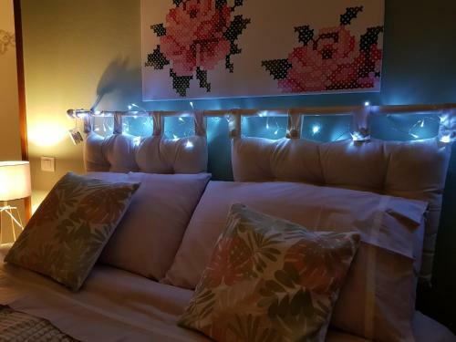 Apartamento Appartamento La Chicchera