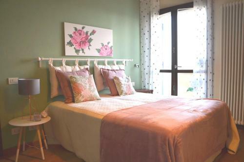 Apartamento Appartamento La Chicchera