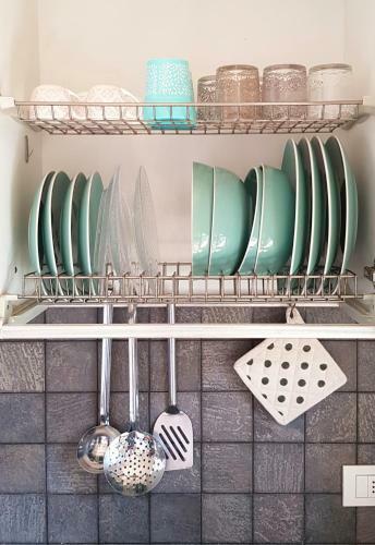 Apartamento Appartamento La Chicchera