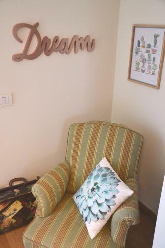 Apartamento Appartamento La Chicchera