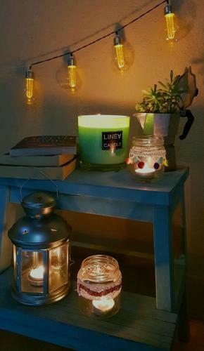 Apartamento Appartamento La Chicchera