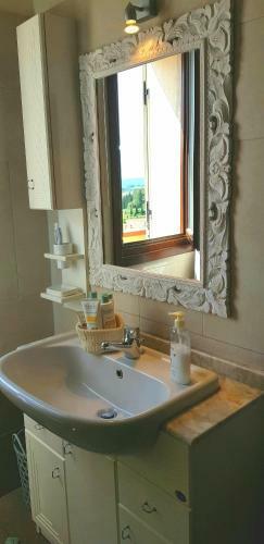 Apartamento Appartamento La Chicchera