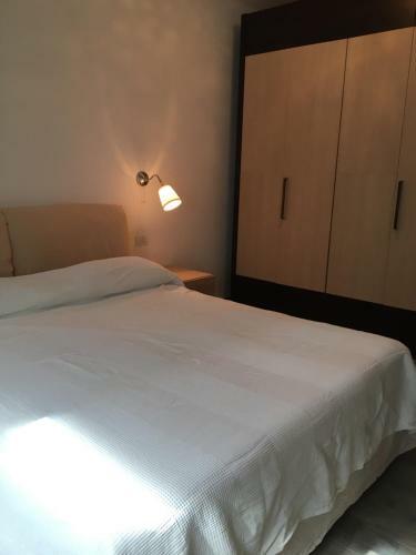 Apartamento Casa Vacanza Annamai