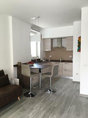 Apartamento Casa Vacanza Annamai
