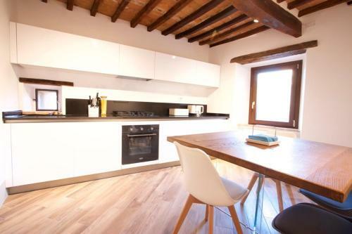 Apartamento Torre Appartamento Con Vista