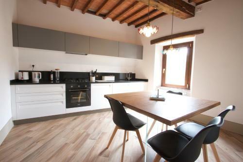 Apartamento Torre Appartamento Con Vista