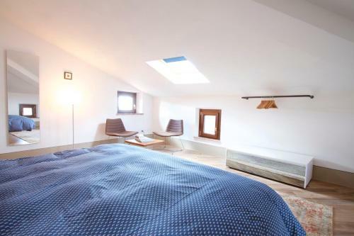 Apartamento Torre Appartamento Con Vista