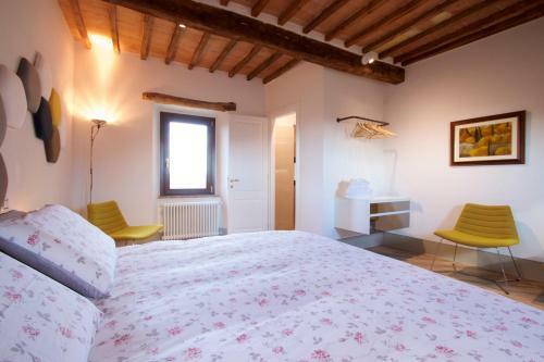 Apartamento Torre Appartamento Con Vista