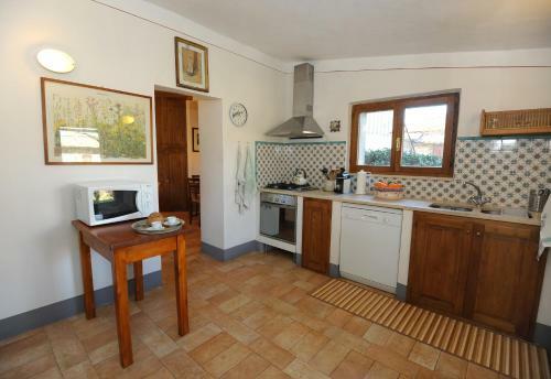 La Casa Di Anna Vittoria