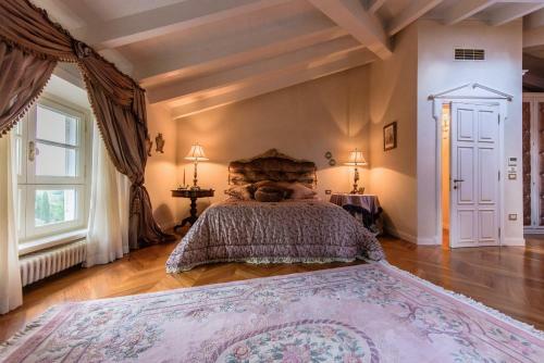 Villa Rinaldi
