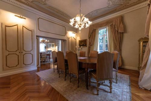 Villa Rinaldi