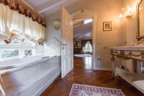Villa Rinaldi