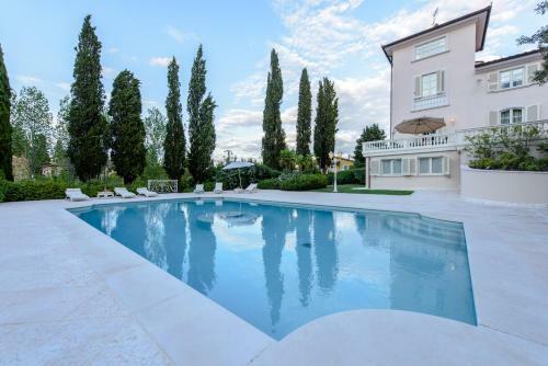 Villa Rinaldi