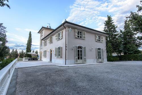 Villa Rinaldi