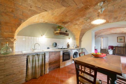 Apartamento Torre Di Polvereto