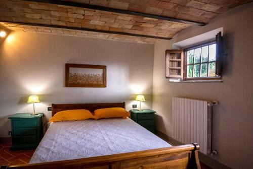 Apartamento Torre Di Polvereto