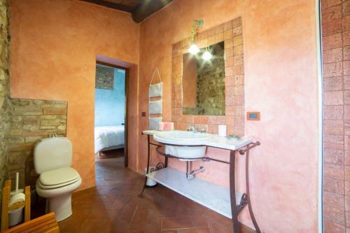 Apartamento Torre Di Polvereto