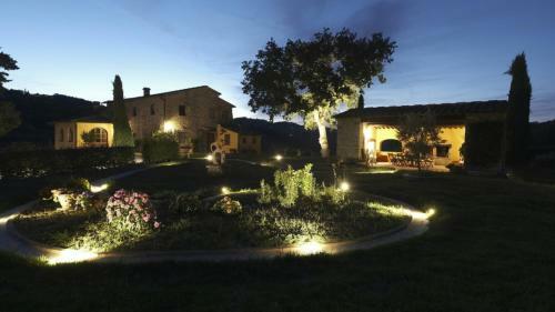Apartamento Torre Di Polvereto