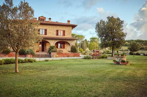 Apartamento Casa Bonari
