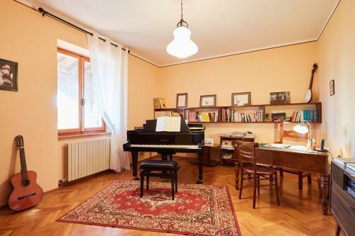 Apartamento Casa Bonari