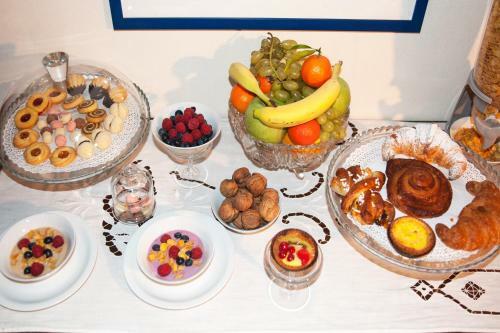 Bed & Breakfast Villa Conti Bassanese
