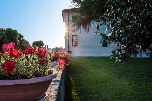 Bed & Breakfast Villa Conti Bassanese