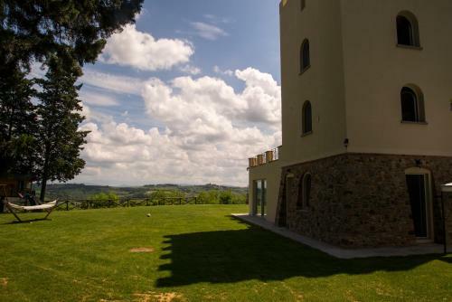 Villa La Torre
