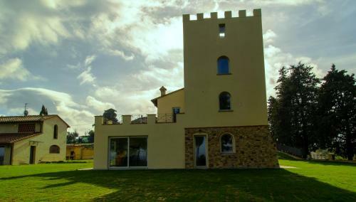 Villa La Torre