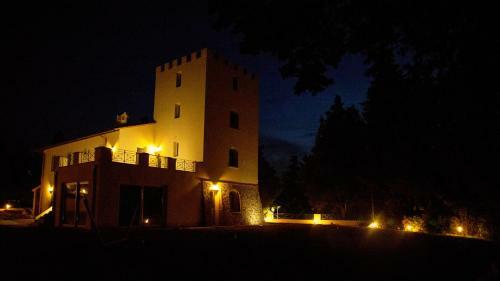 Villa La Torre