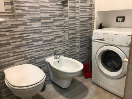 Apartamento Beach House Montesilvano