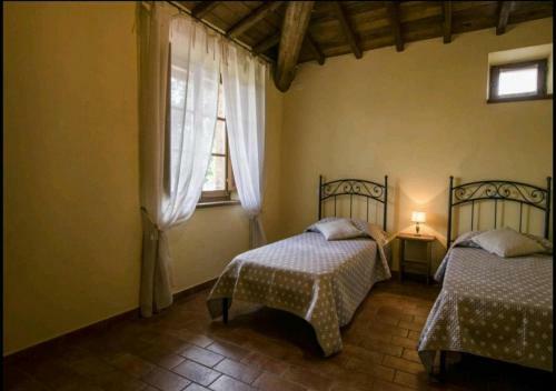 Agroturismo Casetta Della Pina