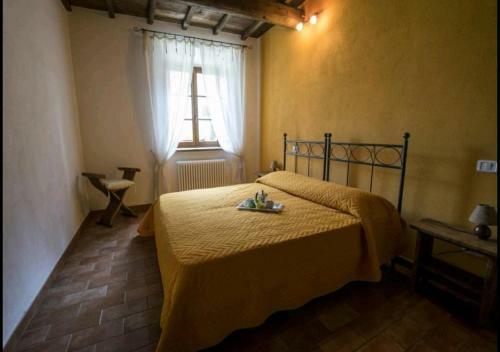 Agroturismo Casetta Della Pina