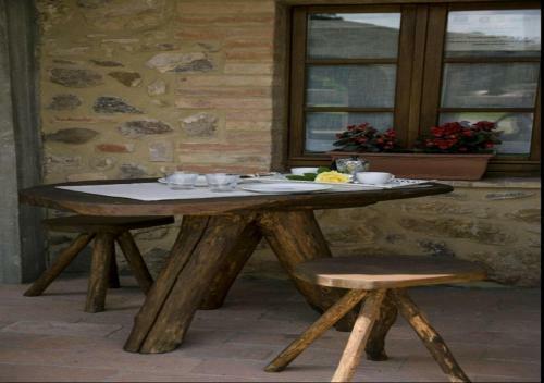 Agroturismo Casetta Della Pina