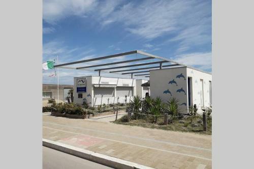 Apartamento La Playa Nei Pressi Del Mare