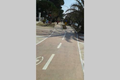 Apartamento La Playa Nei Pressi Del Mare