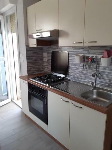 Apartamento La Playa Nei Pressi Del Mare