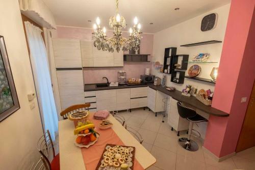 B&B Meraviglie D'abruzzo Montesilvano