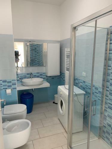 Apartamento Appartamento Pineta A Mare