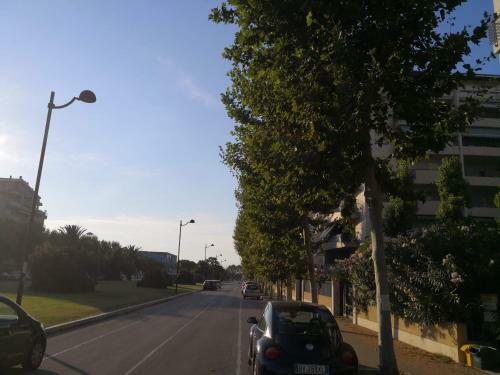 Apartamento Aries Domus Montesilvano