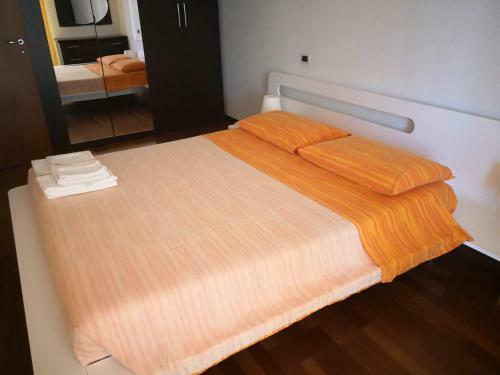 Apartamento Aries Domus Montesilvano