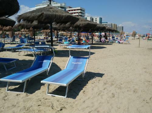 Apartamento Aries Domus Montesilvano