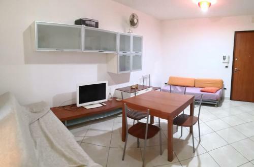 Apartamento Aries Domus Montesilvano